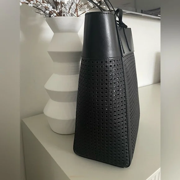 NWT Michael Kors Large Sinclair Tote - Picture 5 of 11